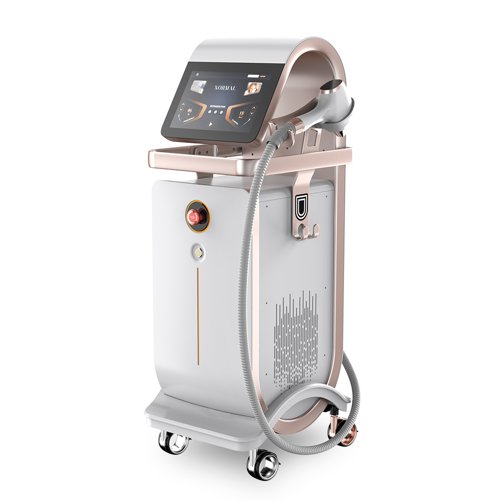 Estelase Laser Diodowy 808 Nm